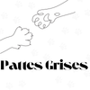 Pattes Grises – Accueil