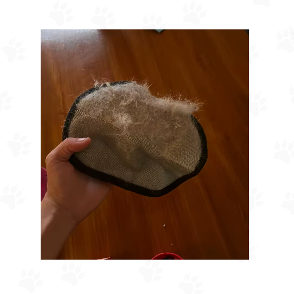 Gant Anti-Poils™ — Retire les poils en un seul geste