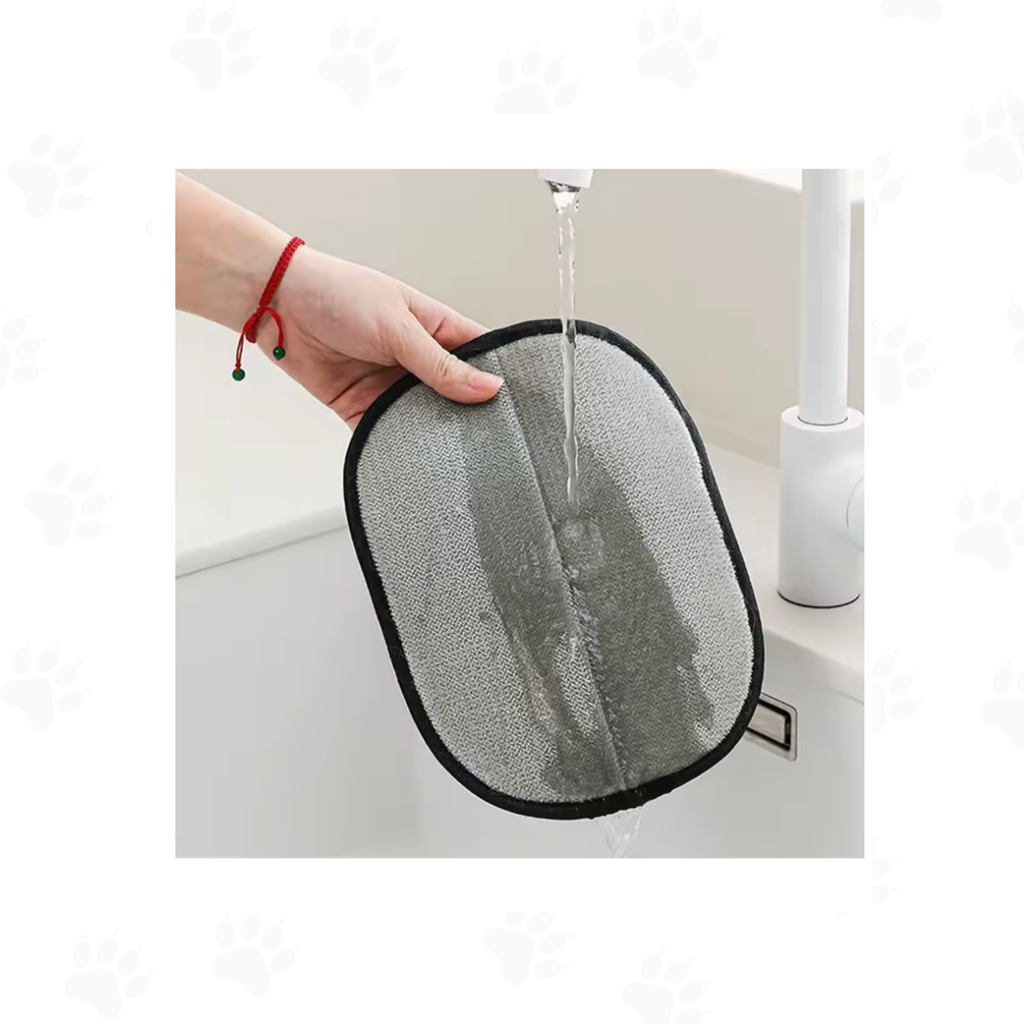 Gant Anti-Poils™ — Retire les poils en un seul geste