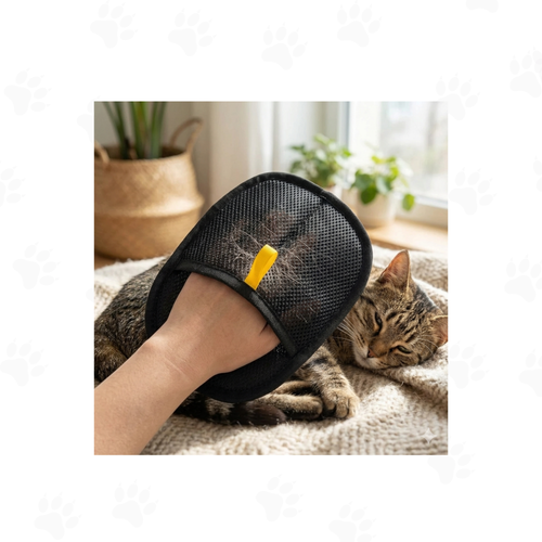 Gant Anti-Poils™ — Retire les poils en un seul geste