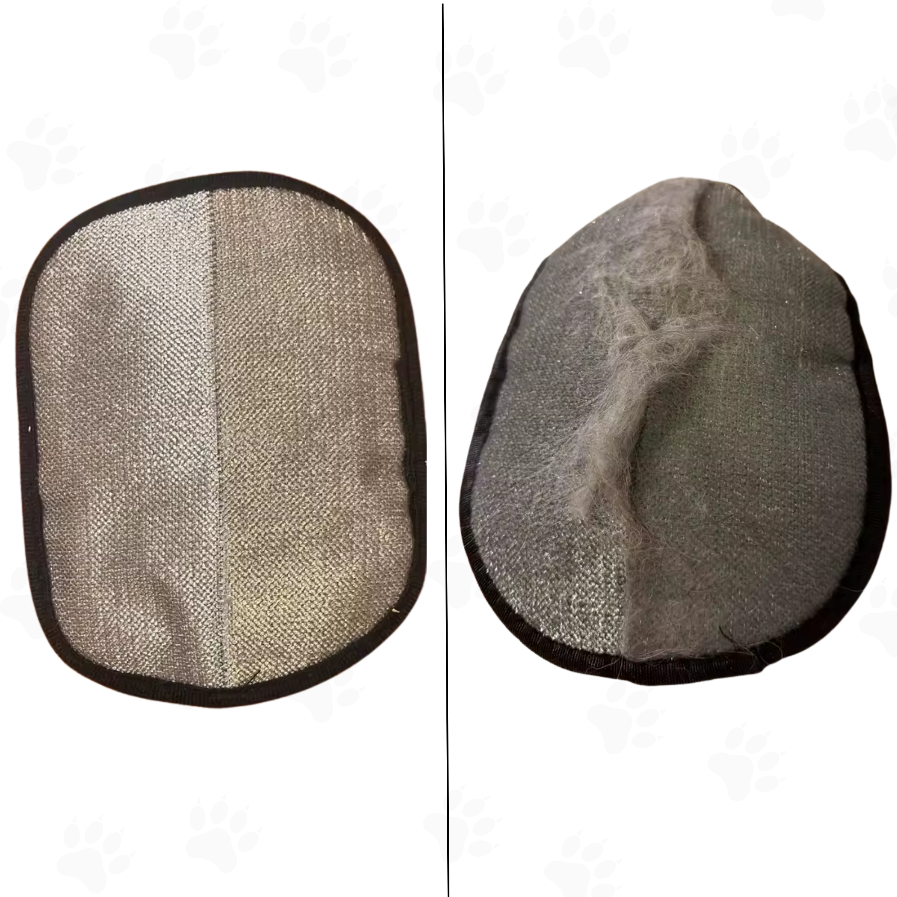 Gant Anti-Poils™ — Retire les poils en un seul geste