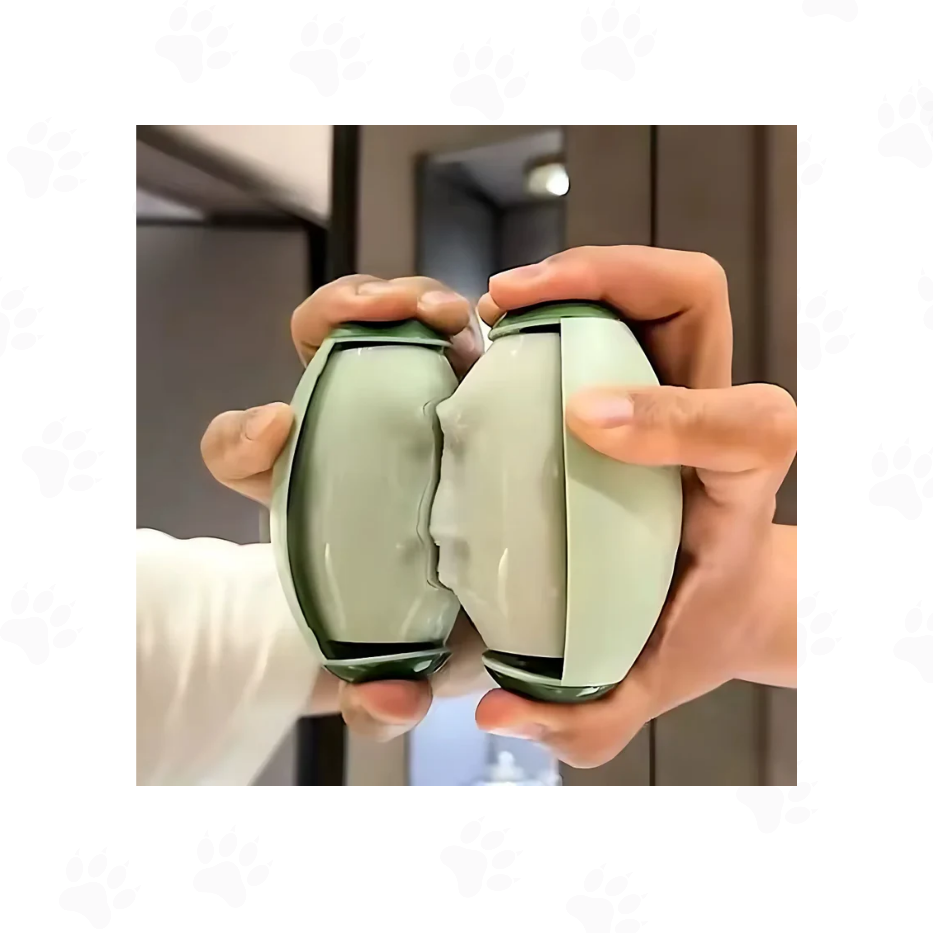 Rouleau Anti-Peluches™ — Lavable et réutilisable, zéro recharge