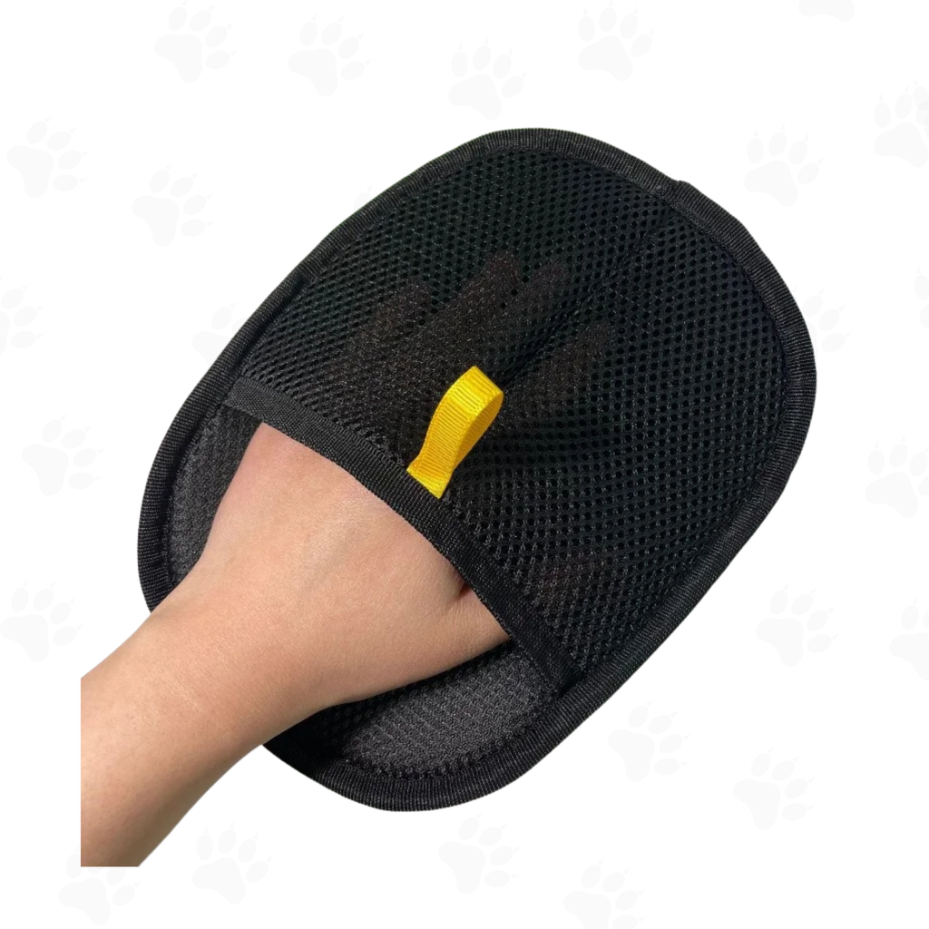 Gant Anti-Poils™ — Retire les poils en un seul geste