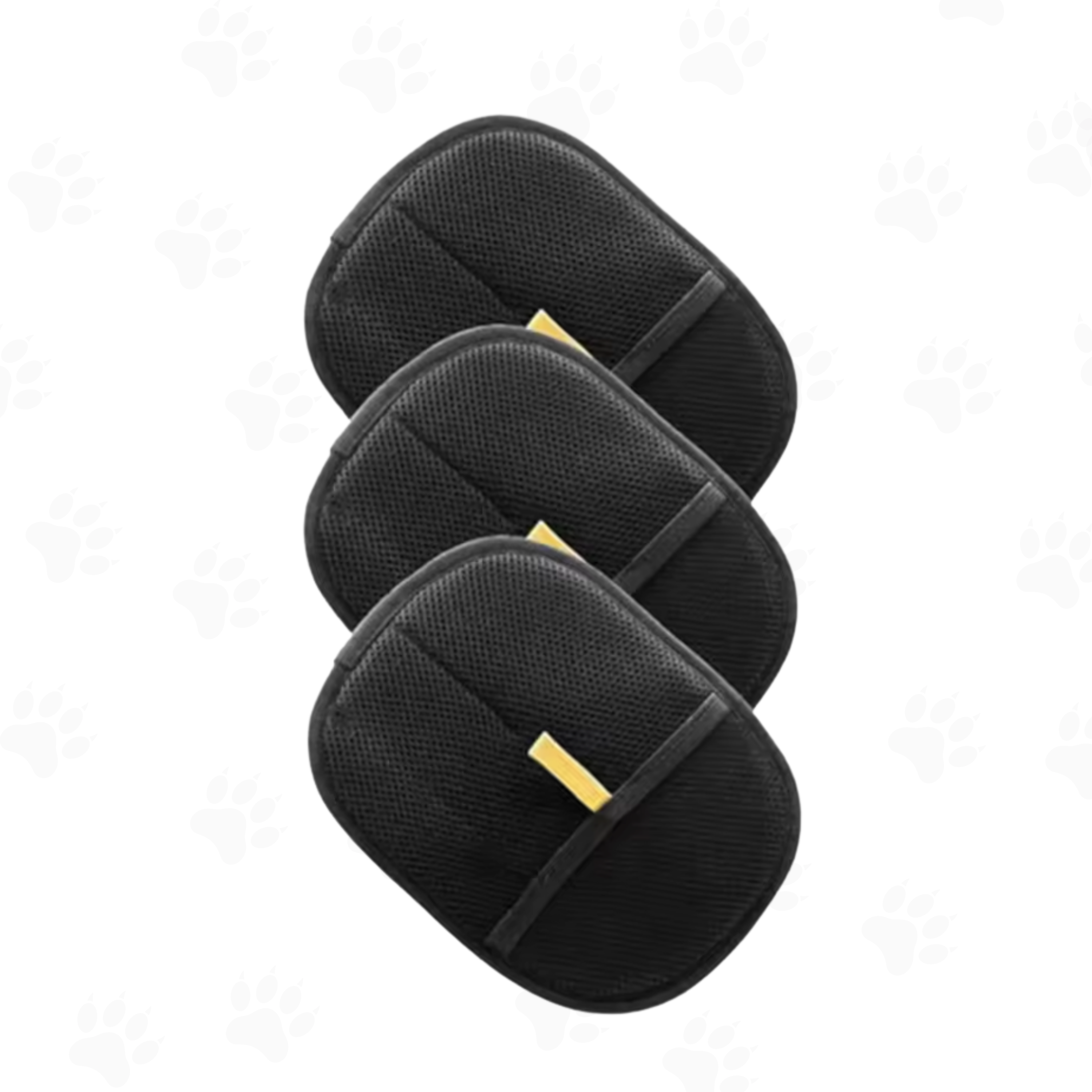 Gant Anti-Poils™ — Retire les poils en un seul geste