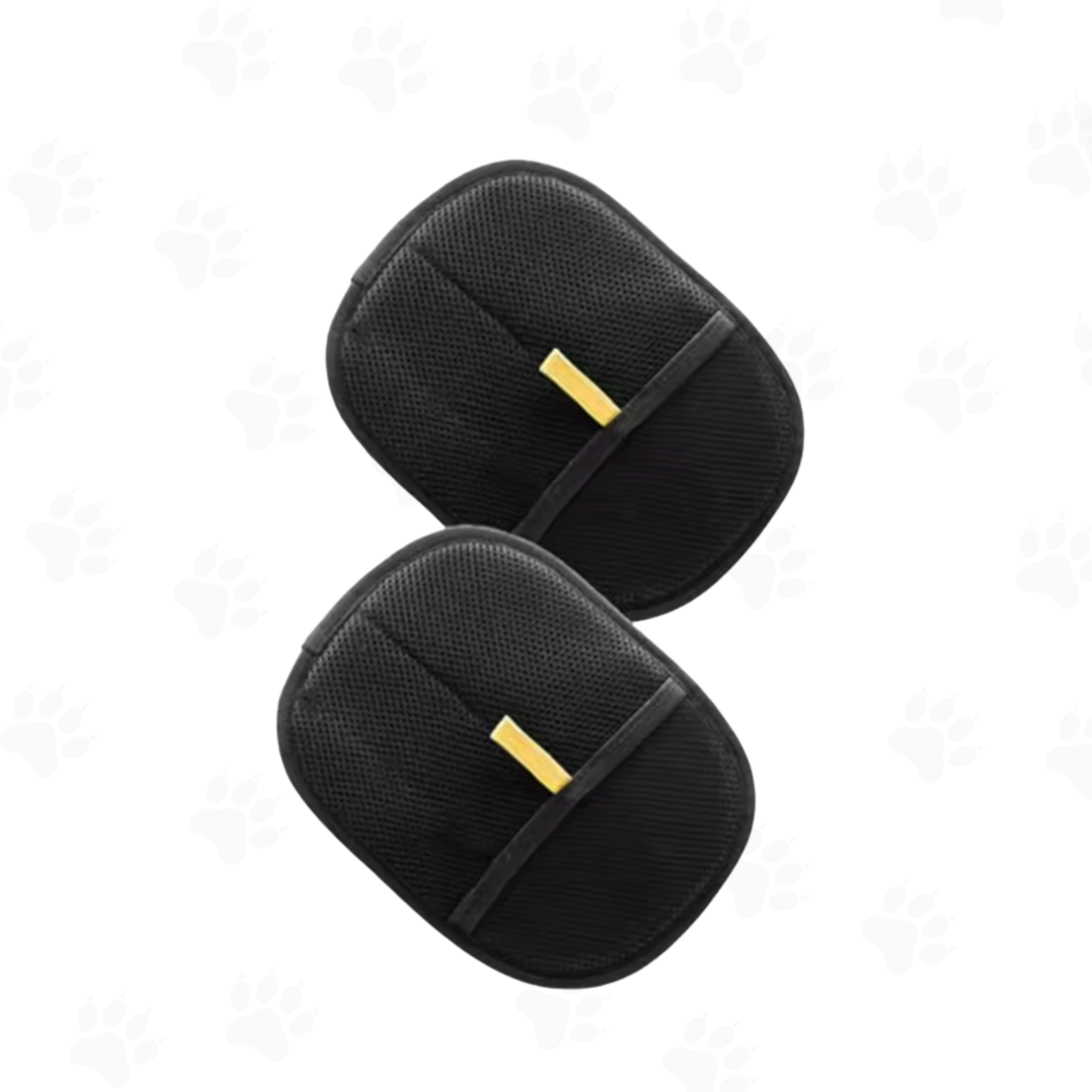 Gant Anti-Poils™ — Retire les poils en un seul geste